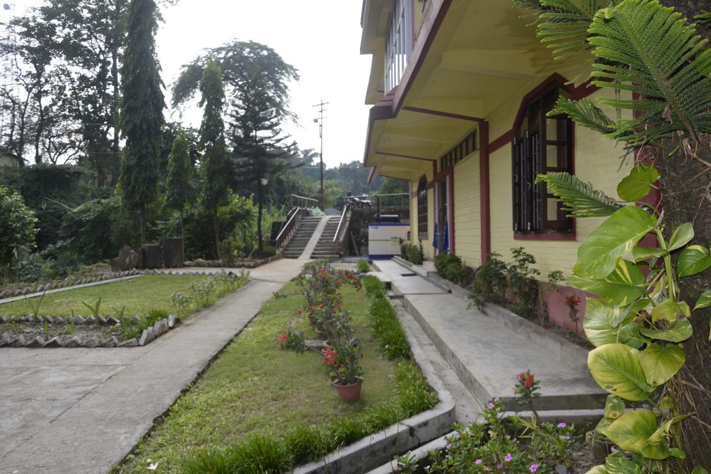 Hotel Mandal Ghang